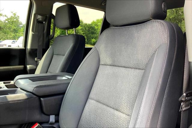 used 2023 GMC Sierra 3500 car, priced at $46,790