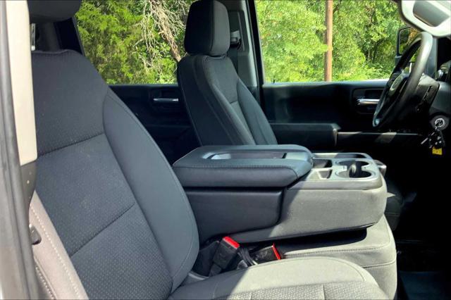 used 2023 GMC Sierra 3500 car, priced at $46,790