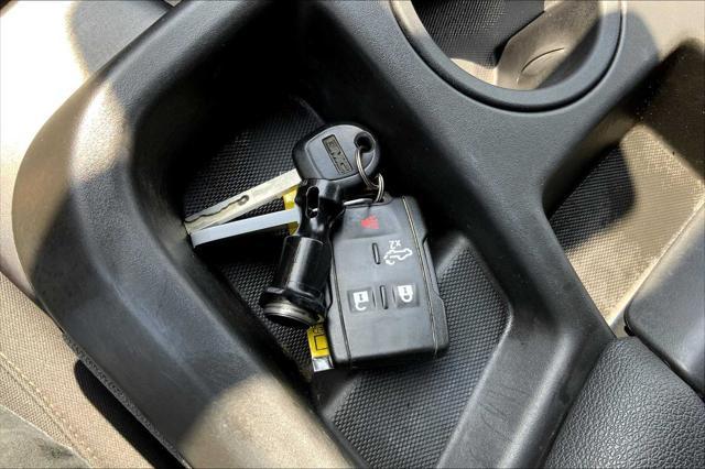 used 2023 GMC Sierra 3500 car, priced at $46,790