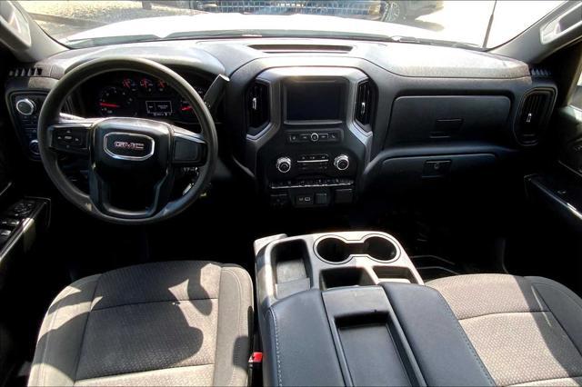 used 2023 GMC Sierra 3500 car, priced at $46,790