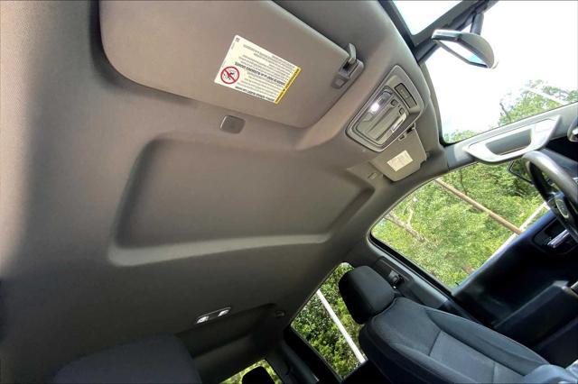 used 2023 GMC Sierra 3500 car, priced at $46,790