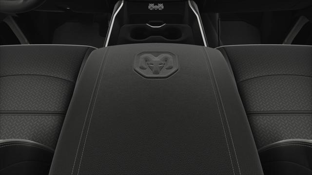 new 2025 Ram 2500 car, priced at $87,245