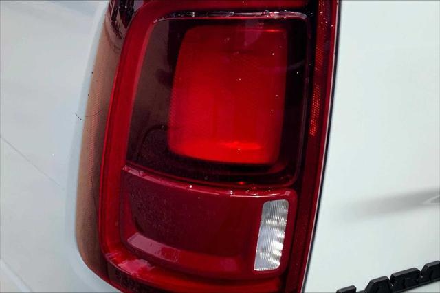 new 2025 Ram 2500 car, priced at $87,245