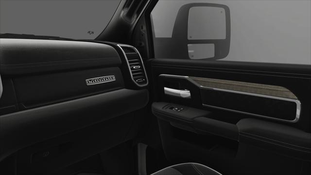 new 2025 Ram 2500 car, priced at $87,245