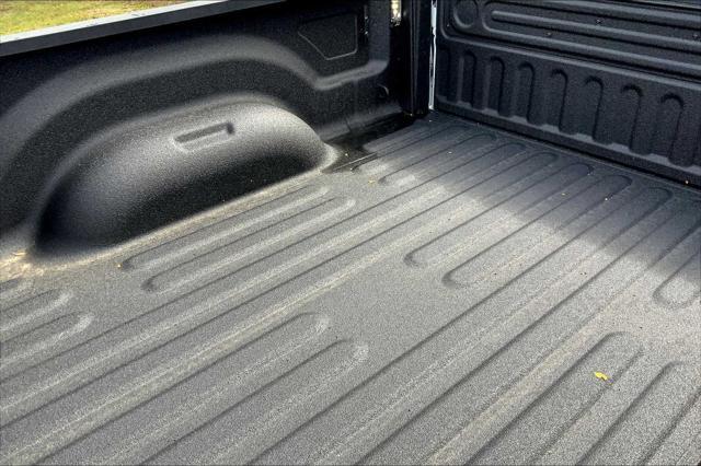 new 2025 Ram 2500 car, priced at $87,245