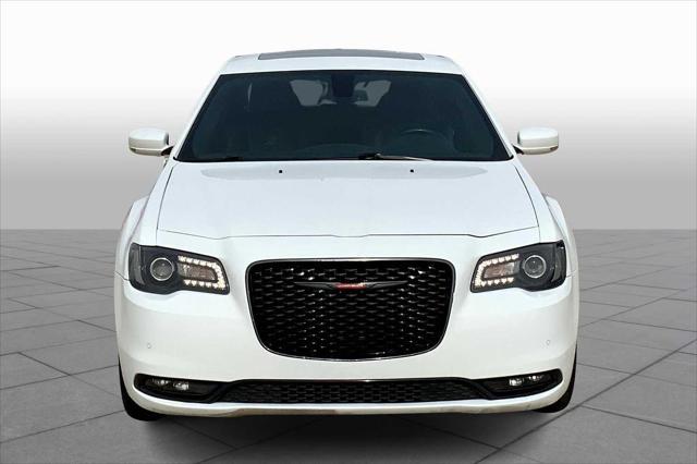 used 2022 Chrysler 300 car, priced at $21,990