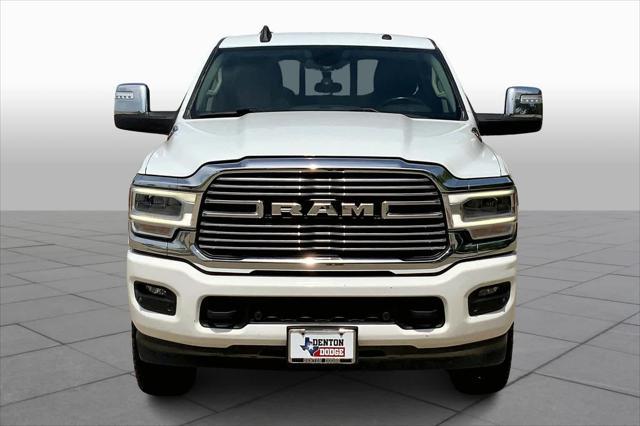 used 2024 Ram 2500 car, priced at $57,490