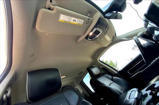 used 2024 Ram 2500 car, priced at $57,490