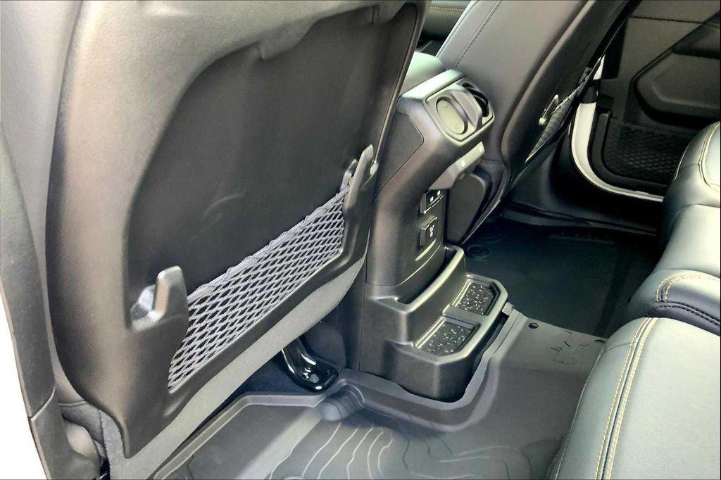 new 2025 Jeep Wrangler car, priced at $52,999