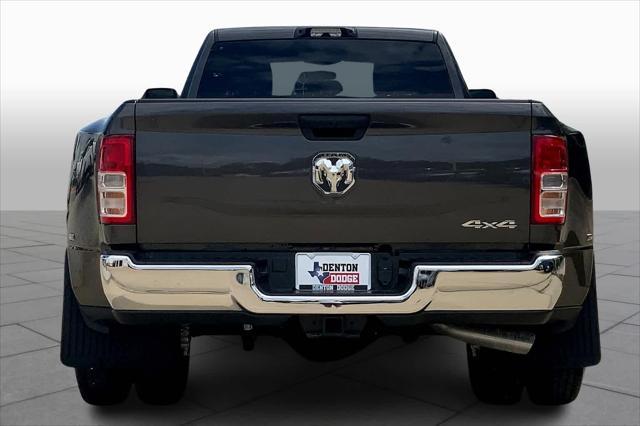 new 2024 Ram 3500 car, priced at $66,999