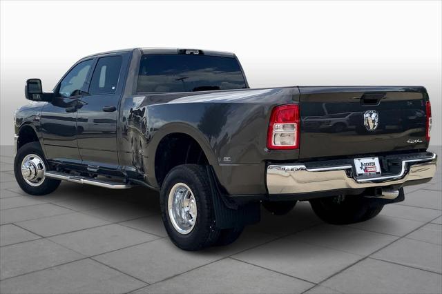 new 2024 Ram 3500 car, priced at $66,999