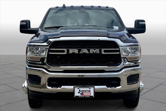 new 2024 Ram 3500 car, priced at $66,999