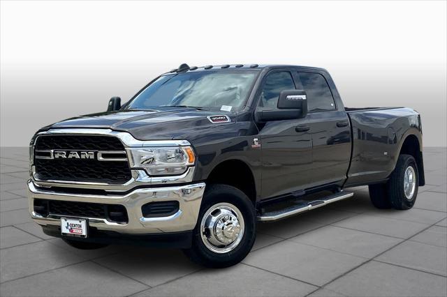 new 2024 Ram 3500 car, priced at $66,999