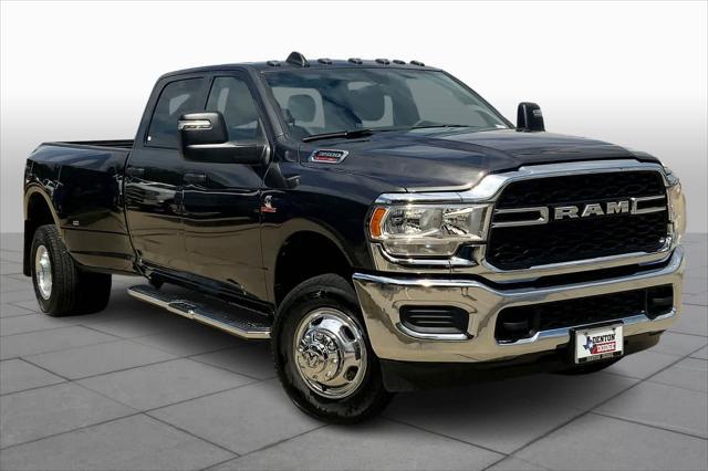 new 2024 Ram 3500 car, priced at $66,999