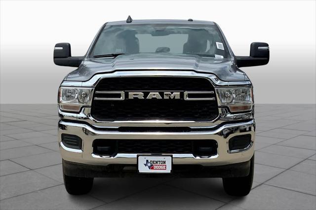 new 2024 Ram 2500 car, priced at $58,390