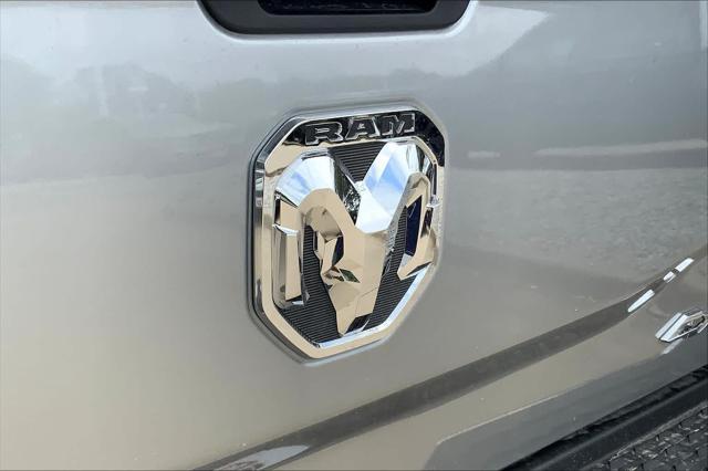 new 2024 Ram 2500 car, priced at $58,390