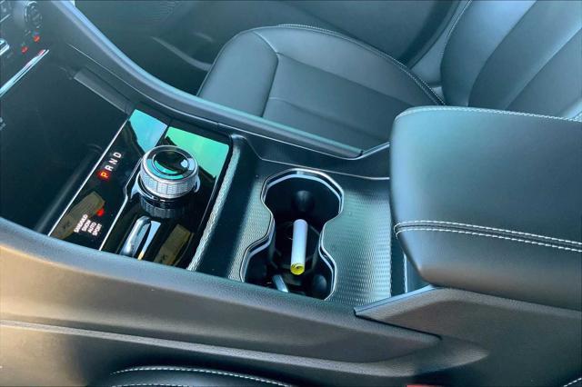 new 2025 Jeep Grand Cherokee car, priced at $49,270