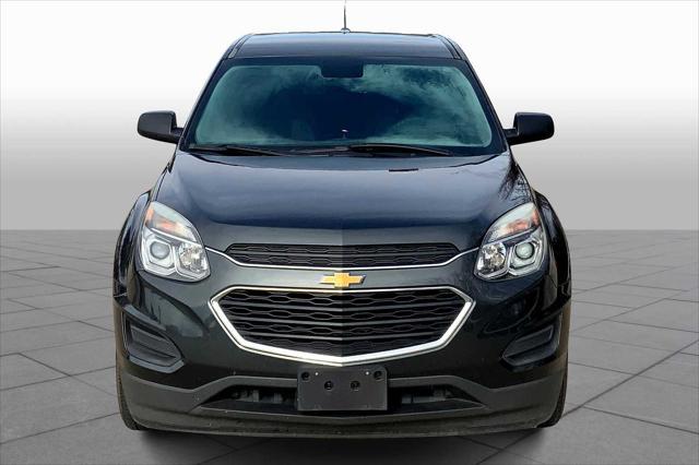 used 2017 Chevrolet Equinox car, priced at $12,990