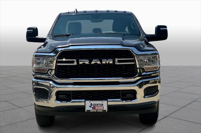 new 2024 Ram 2500 car, priced at $60,999