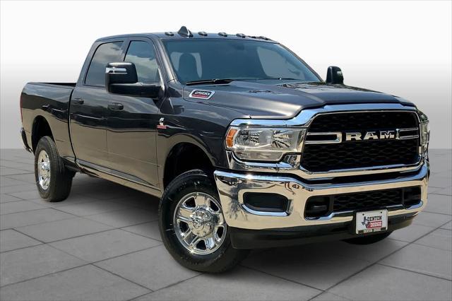 new 2024 Ram 2500 car, priced at $60,999