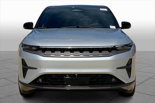 new 2025 Jeep Wagoneer S car, priced at $62,999