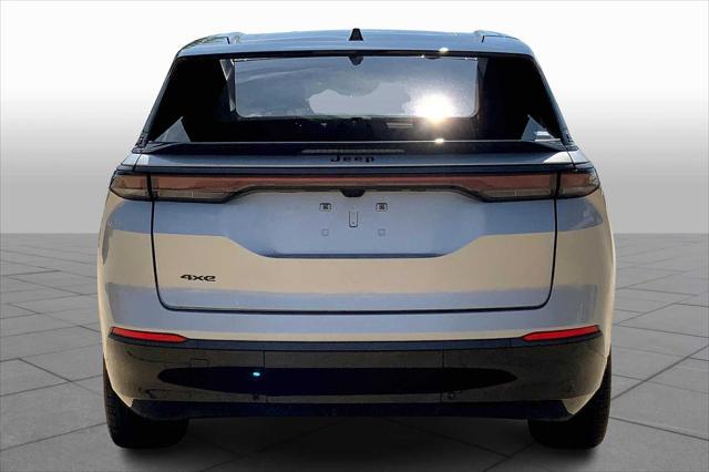 new 2025 Jeep Wagoneer S car, priced at $62,999