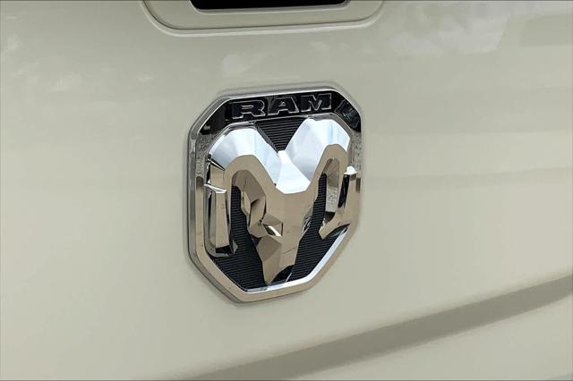 new 2024 Ram 3500 car, priced at $86,999