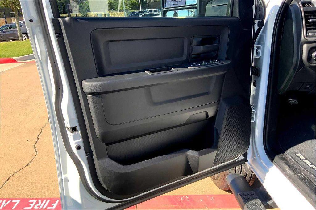 new 2025 Ram 2500 car, priced at $62,999