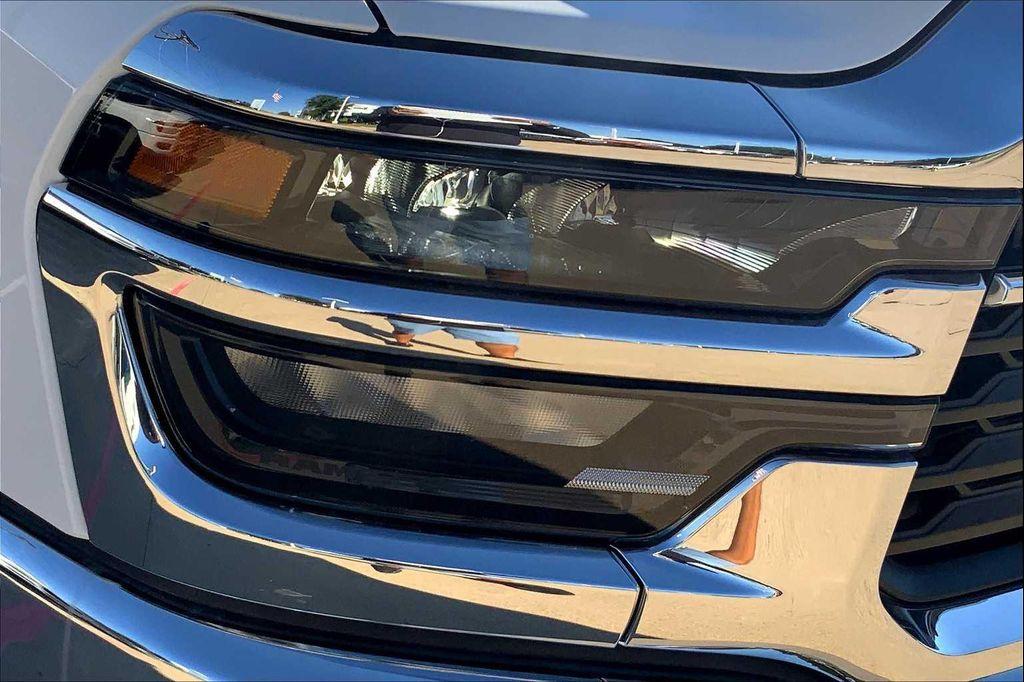 new 2025 Ram 2500 car, priced at $62,999