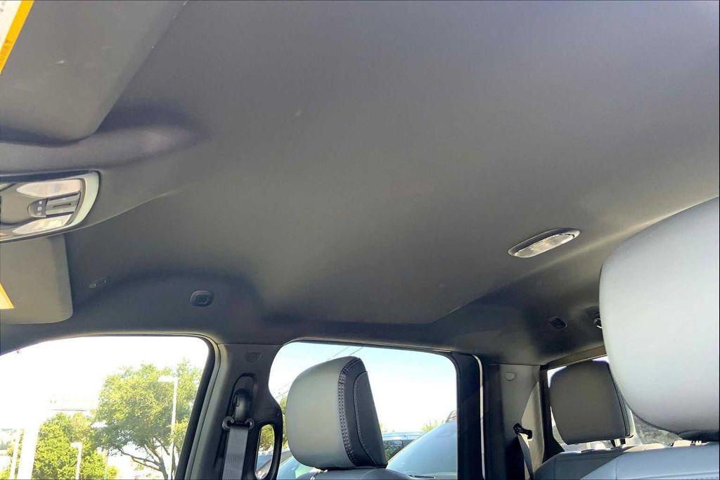 new 2025 Ram 2500 car, priced at $62,999