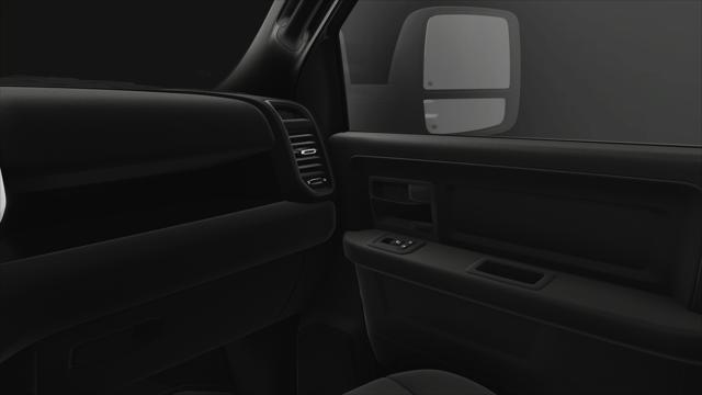 new 2025 Ram 2500 car, priced at $70,190