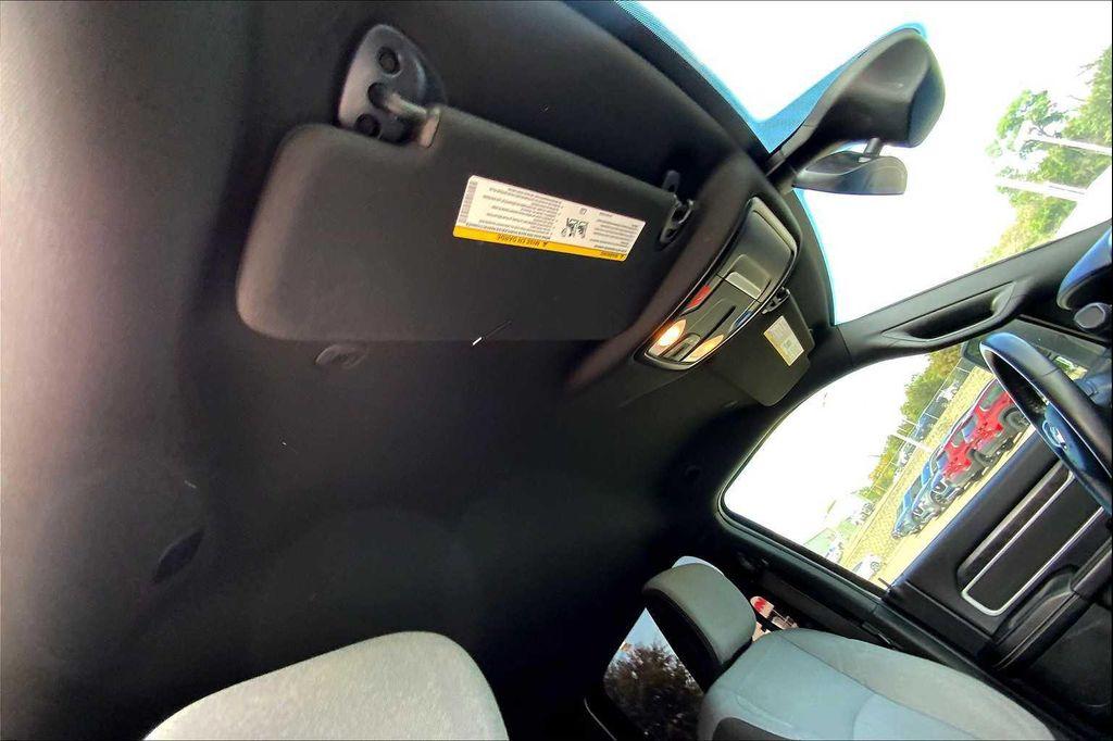 used 2024 Ram 2500 car, priced at $45,990
