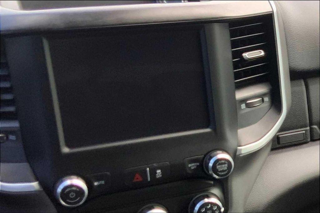 used 2024 Ram 2500 car, priced at $45,990