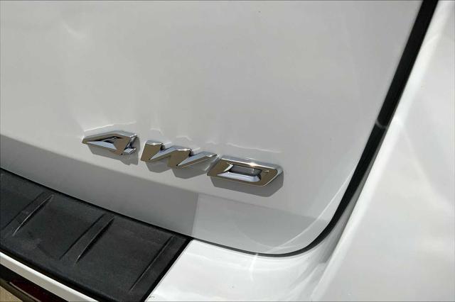 used 2022 Ford Explorer car, priced at $26,490