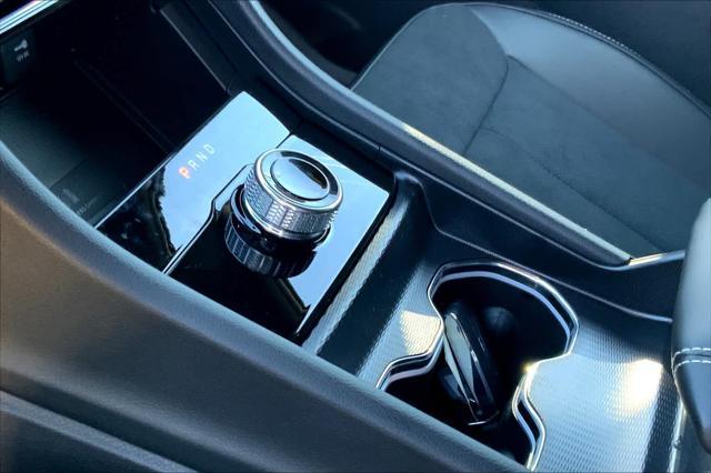 new 2025 Jeep Grand Cherokee car, priced at $46,135