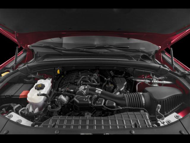 new 2025 Jeep Grand Cherokee car, priced at $46,135