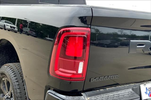 new 2025 Ram 2500 car, priced at $86,305