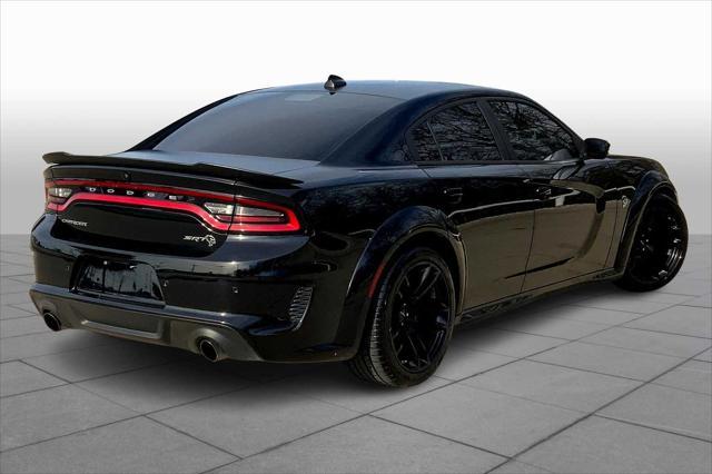 used 2020 Dodge Charger car, priced at $59,690