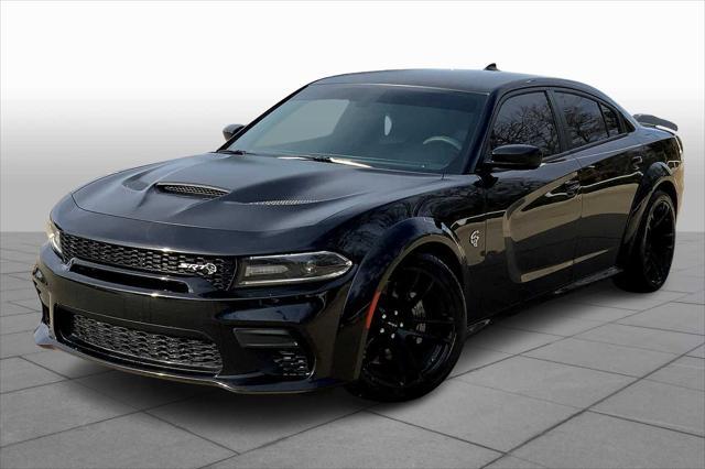 used 2020 Dodge Charger car, priced at $59,690