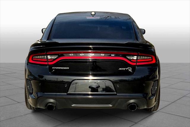 used 2020 Dodge Charger car, priced at $59,690