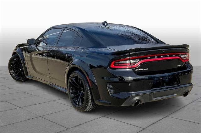 used 2020 Dodge Charger car, priced at $59,690