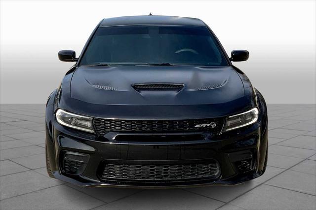 used 2020 Dodge Charger car, priced at $59,690