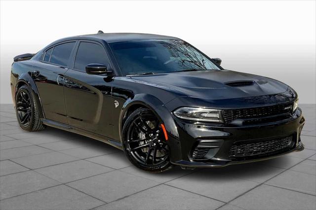 used 2020 Dodge Charger car, priced at $59,690