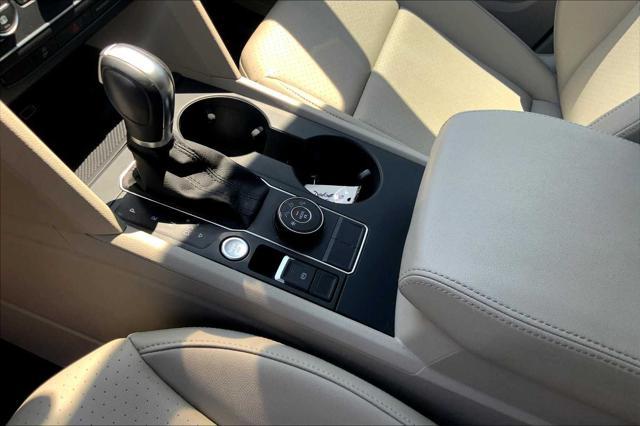 used 2019 Volkswagen Atlas car, priced at $20,590