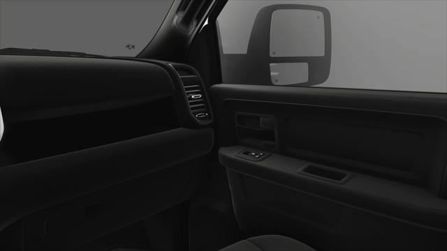 new 2025 Ram 2500 car, priced at $72,830