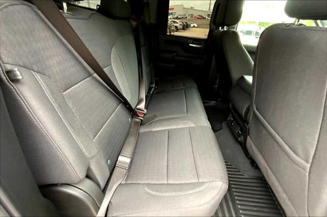 used 2024 Chevrolet Silverado 2500 car, priced at $47,990