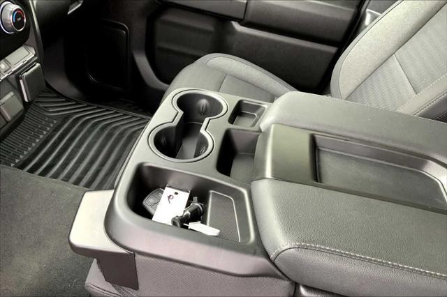 used 2024 Chevrolet Silverado 2500 car, priced at $47,990