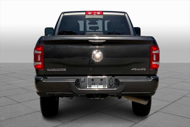used 2024 Ram 2500 car, priced at $55,990