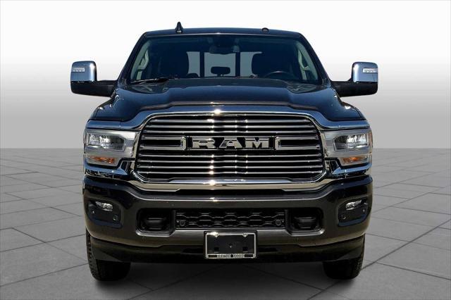 used 2024 Ram 2500 car, priced at $55,990