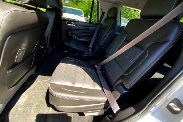 used 2016 GMC Yukon car, priced at $22,990
